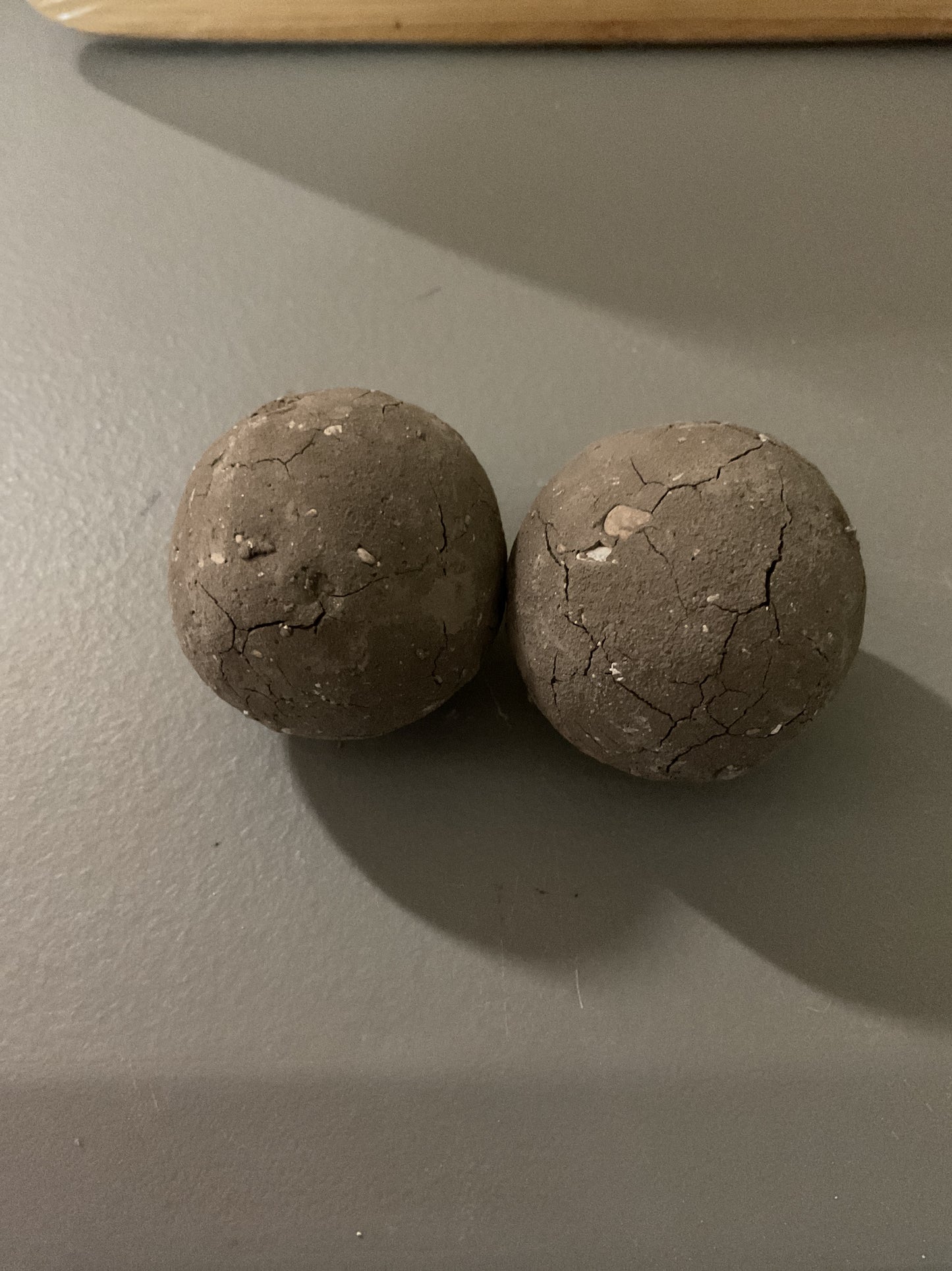 Humo balls