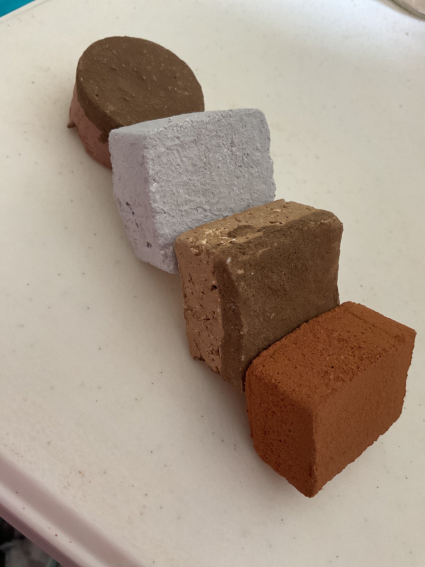 Bocadillos mix