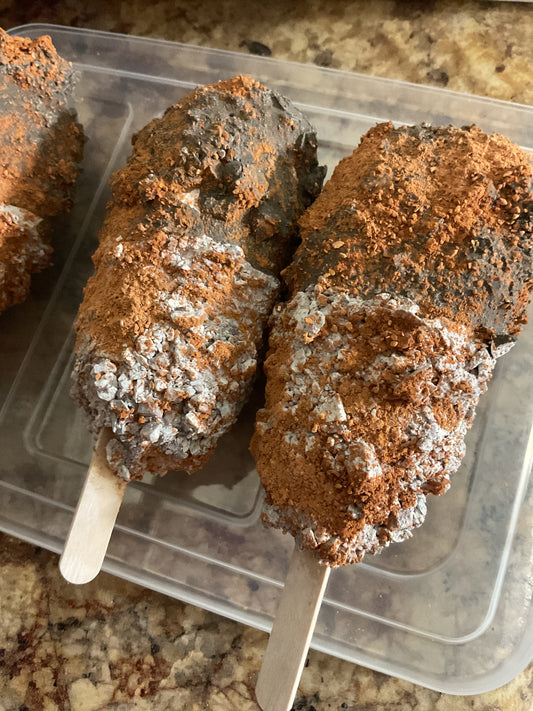 Elote combinado