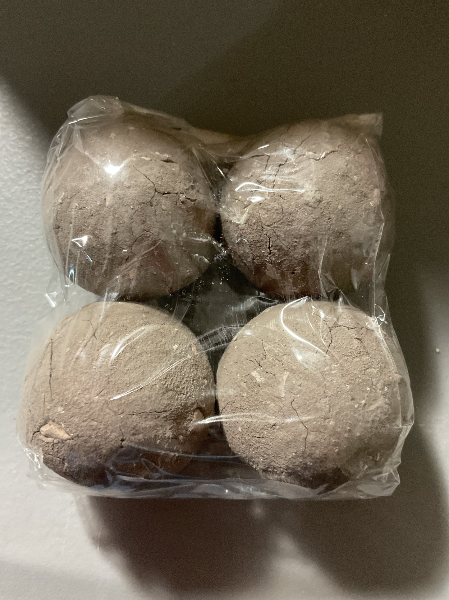 Humo balls