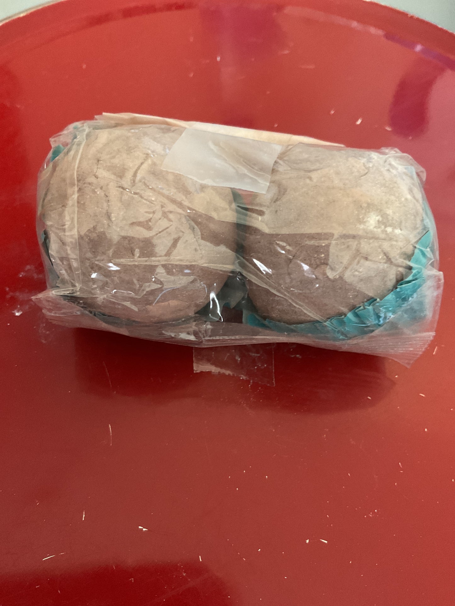 Ferrero pastelito X2