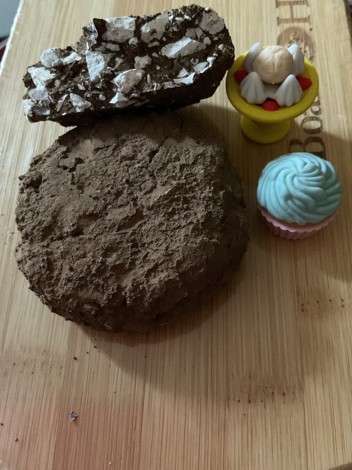 Polvorón