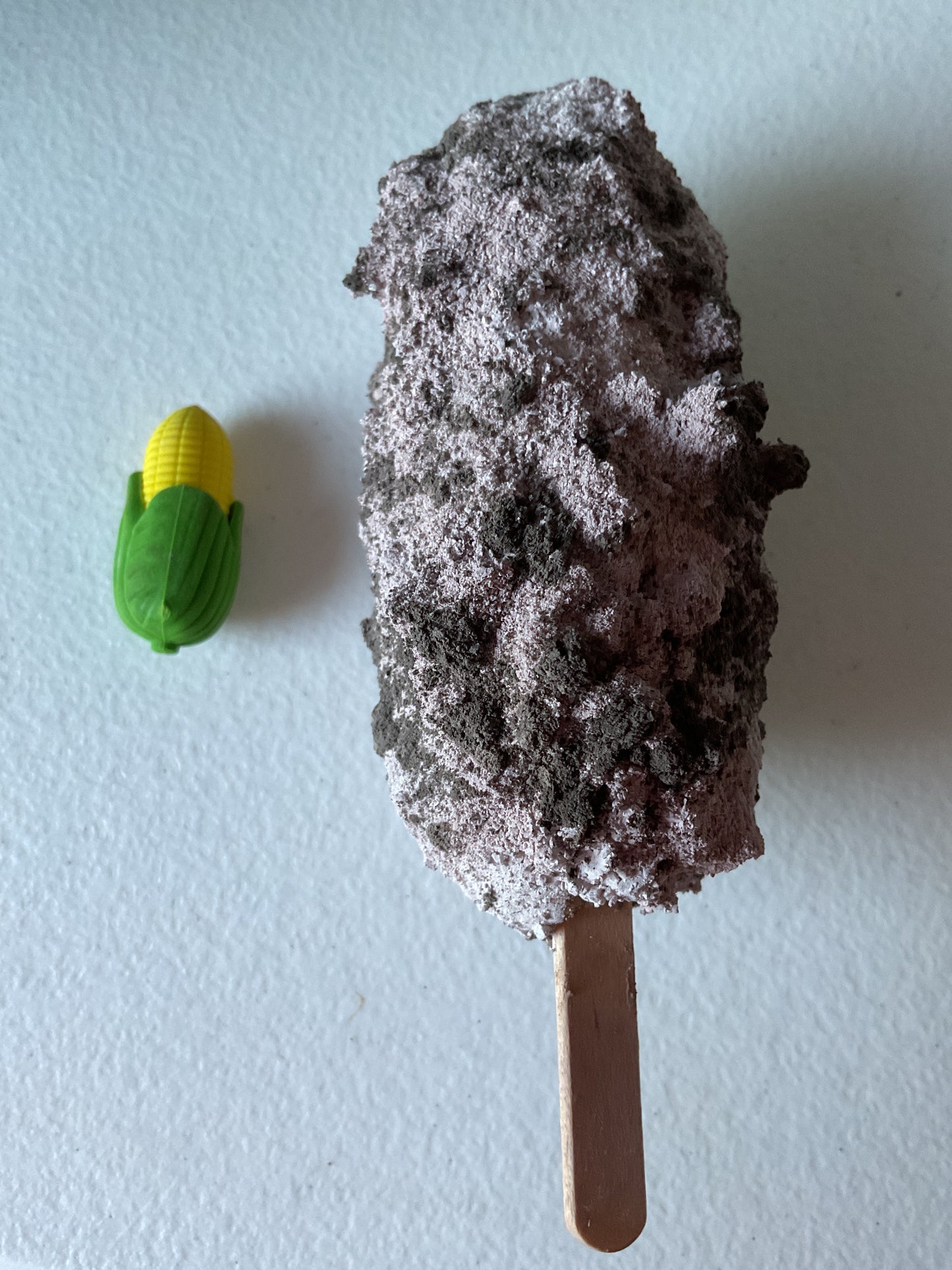 🌽 terrón