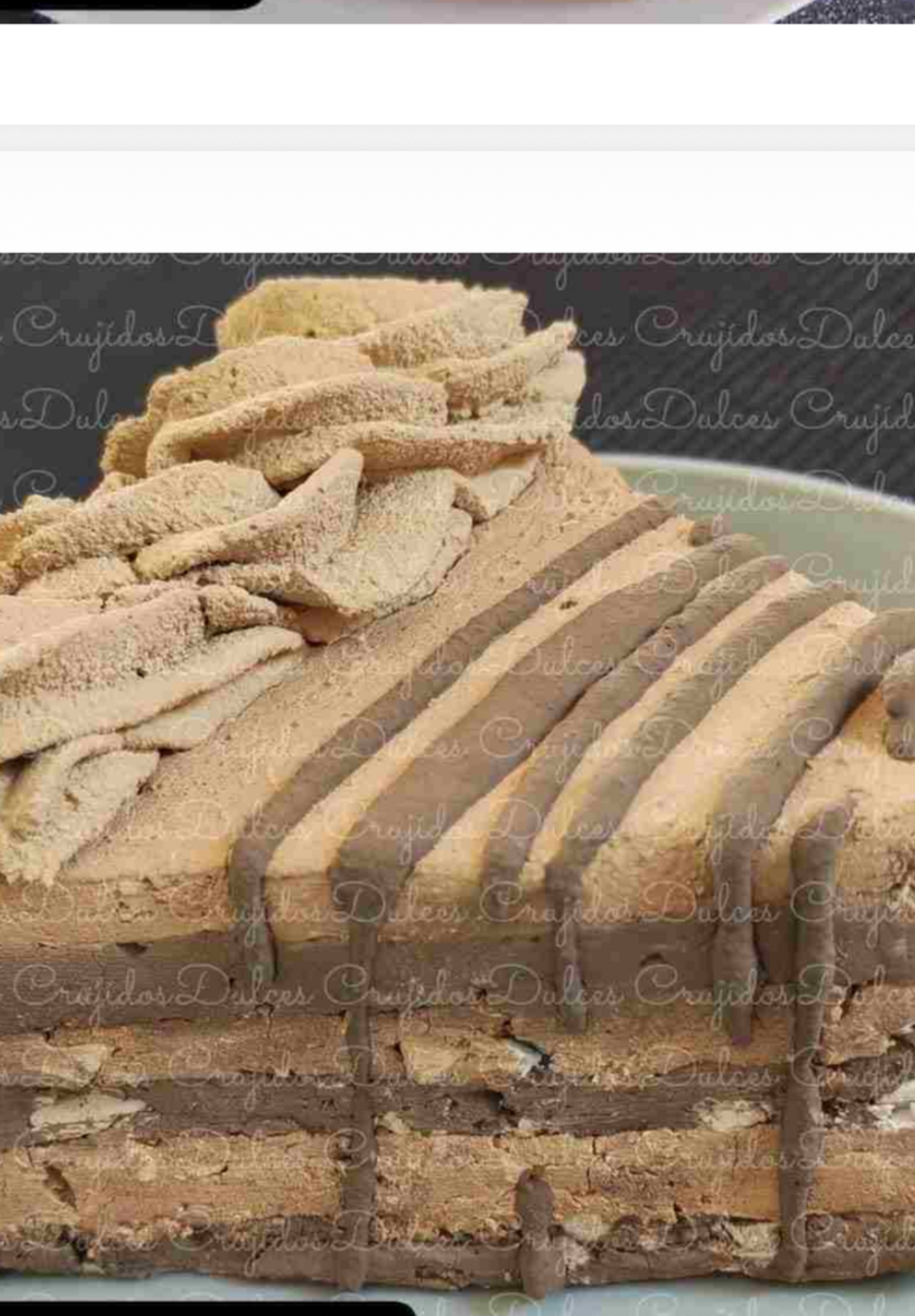 Pastel, dúo, peso, aproximadamente 500 g a 530 g