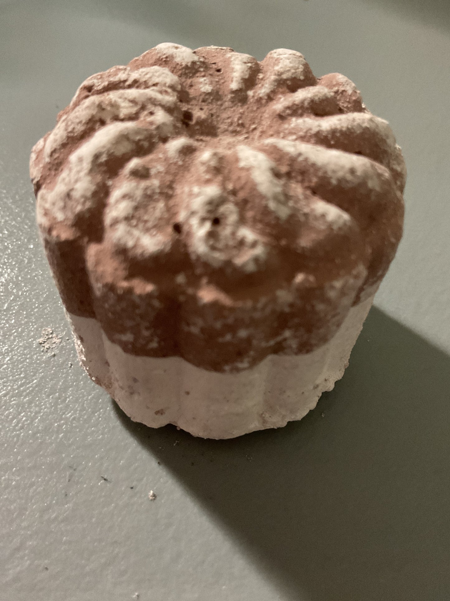 Crema coco