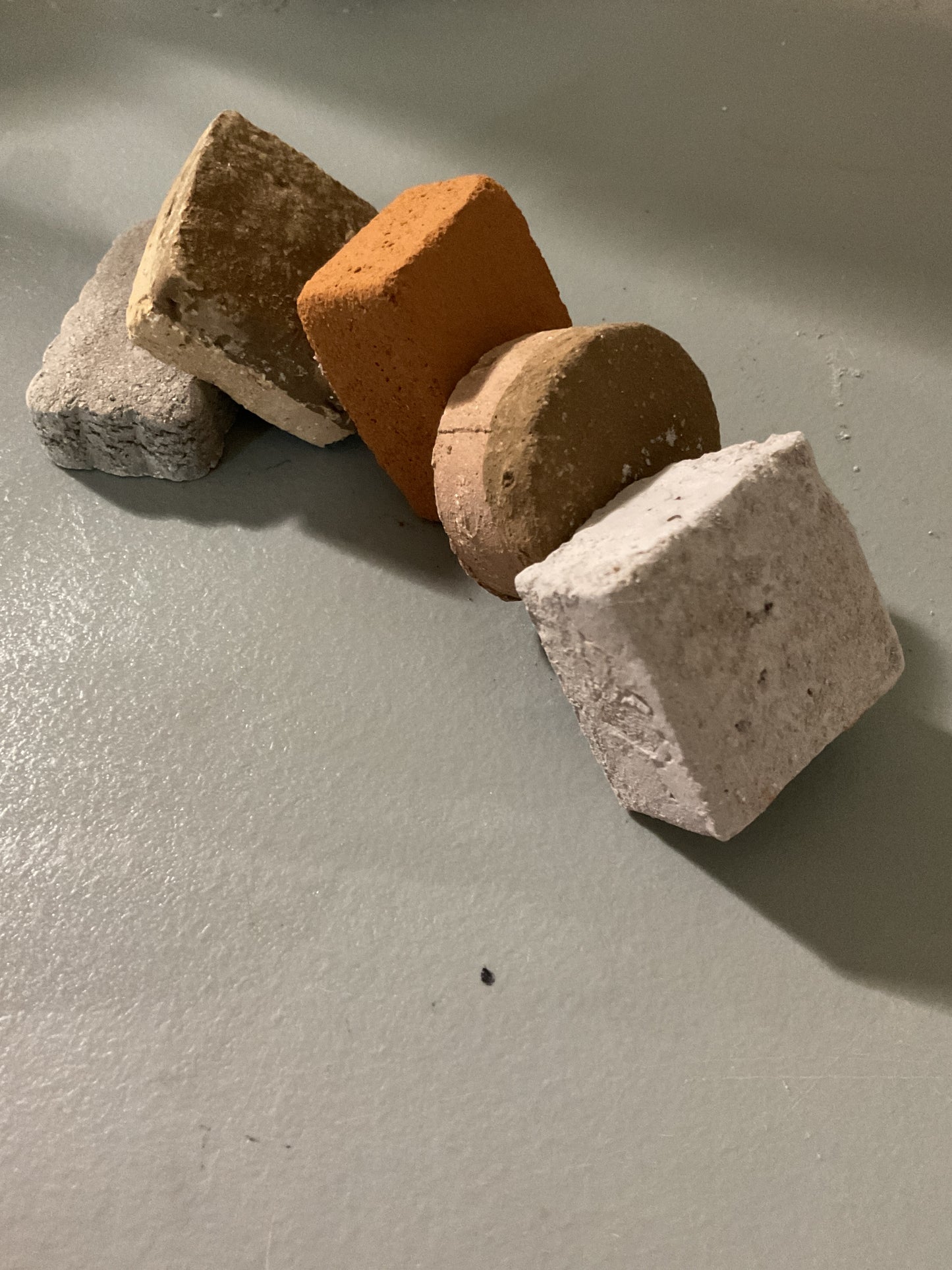 Bocaditos