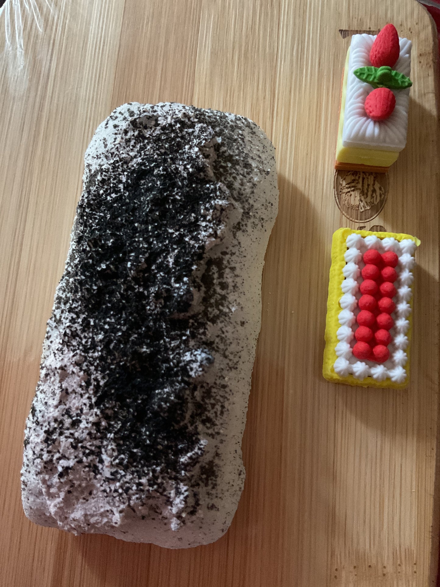 ￼ gansito, graciado